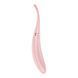 Вібратор Satisfyer Tip Tease Rose в інтим-бутику EroticToys