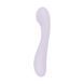 Вібратор точки G Good Vibes Only &ndash; SOFI G-Spot Vibrator Soft Silicone &ndash; Purple, гнучкий, 10 режимів в інтим-бутику EroticToys