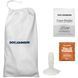 Фалоімітатор Doc Johnson Signature Cocks &ndash; Chad White 8,5 inch UltraSkin в інтим-бутику EroticToys