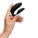 Смарт-вібратор для пар We-Vibe Chorus Pro Satin Black в інтим-бутику EroticToys
