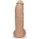 Фалоімітатор Doc Johnson Signature Cocks &ndash; Chad White 8,5 inch UltraSkin в інтим-бутику EroticToys