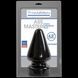 Пробка для фістингу Doc Johnson Titanmen Tools &ndash; Butt Plug &ndash; 4.5 Inch Ass Master, діаметр 11,7 см в інтим-бутику EroticToys