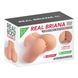 Мастурбатор Real Body &mdash; Real Briana (м'яте паковання!!!)
