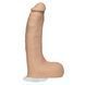 Фалоімітатор Doc Johnson Signature Cocks &ndash; Chad White 8,5 inch UltraSkin в інтим-бутику EroticToys