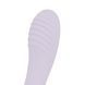 Вібратор точки G Good Vibes Only &ndash; SOFI G-Spot Vibrator Soft Silicone &ndash; Purple, гнучкий, 10 режимів в інтим-бутику EroticToys