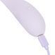Вібратор точки G Good Vibes Only &ndash; SOFI G-Spot Vibrator Soft Silicone &ndash; Purple, гнучкий, 10 режимів в інтим-бутику EroticToys