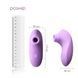 Вакуумний стимулятор Svakom Pulse Lite Neo Lavender, керується зі смартфона в інтим-бутику EroticToys