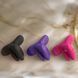 Смарт-вібратор для пар We-Vibe Chorus Pro Satin Black в інтим-бутику EroticToys