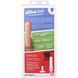 Фалоімітатор Doc Johnson The Realistic Cock ULTRASKYN - 9 Inch with Balls Caramel в інтим-бутику EroticToys