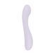 Вібратор точки G Good Vibes Only &ndash; SOFI G-Spot Vibrator Soft Silicone &ndash; Purple, гнучкий, 10 режимів в інтим-бутику EroticToys