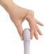 Вібратор точки G Good Vibes Only &ndash; SOFI G-Spot Vibrator Soft Silicone &ndash; Purple, гнучкий, 10 режимів в інтим-бутику EroticToys