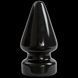 Пробка для фістингу Doc Johnson Titanmen Tools &ndash; Butt Plug &ndash; 4.5 Inch Ass Master, діаметр 11,7 см в інтим-бутику EroticToys