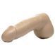 Фалоімітатор Fleshjack Boys: Reno Gold Dildo, за зліпком пеніса порноактора в інтим-бутику EroticToys