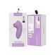 Вакуумний стимулятор Svakom Pulse Lite Neo Lavender, керується зі смартфона в інтим-бутику EroticToys