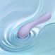 Вібратор точки G Good Vibes Only &ndash; SOFI G-Spot Vibrator Soft Silicone &ndash; Purple, гнучкий, 10 режимів в інтим-бутику EroticToys