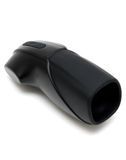 Мастурбатор Satisfyer Men Vibration імітатор мінету з вібрацією, стимуляція головки &mdash; купити в інтим-бутику EroticToys