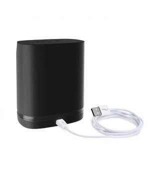 Кейс/зарядна станція та кабель для заряджання We-Vibe Chorus &mdash; Charging Base w/USB Cable &mdash; купити в інтим-бутику EroticToys