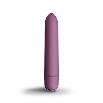 Віброкуля SugarBoo Berri Blossom, 10 рівнів інтенсивності &mdash; купити в інтим-бутику EroticToys