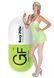 Мастурбатор пігулка Love To Love SEXY PILLS GREEN FEEZ в інтим-бутику EroticToys