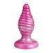 Анальна пробка SilexD Fantasy - Cherry M Plug в інтим-бутику EroticToys