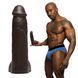 Фалоімітатор Fleshjack Boys: Max Konnor Dildo, за зліпком пеніса порноактора в інтим-бутику EroticToys