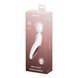 Вібромасажер Satisfyer Wand-erland (White/Rosegold) (м'ята упаковка!!!)