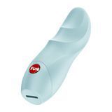 Вібратор Fun Factory Viola Ice Blue &mdash; купити в інтим-бутику EroticToys