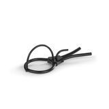 Утяжка для пеніса Mystim Pure Pete, силіконова &mdash; купити в інтим-бутику EroticToys