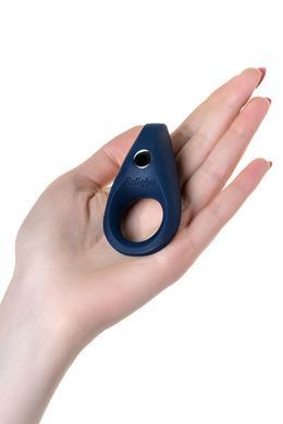 Ерекційне віброкільце Satisfyer Rocket Ring (м'яте паковання!!!) &mdash; купити в інтим-бутику EroticToys