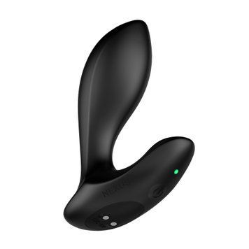 Анальна вібропробка Nexus DUO Plug Small, пульт ДК &mdash; купити в інтим-бутику EroticToys