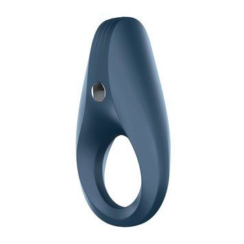 Ерекційне віброкільце Satisfyer Rocket Ring (м'яте паковання!!!) &mdash; купити в інтим-бутику EroticToys