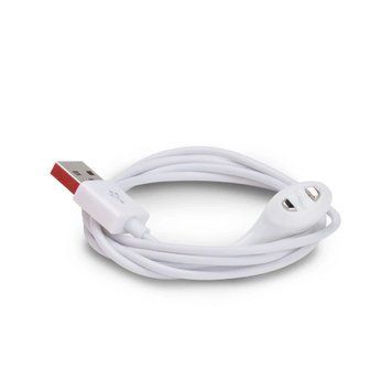 Універсальний магнітний USB-кабель для заряджання іграшок We-Vibe &mdash; Universal Magnetic Charging Cabl &mdash; купити в інтим-бутику EroticToys