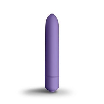 Віброкуля SugarBoo Berri Licious, 10 рівнів інтенсивності &mdash; купити в інтим-бутику EroticToys