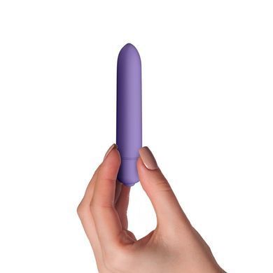 Віброкуля SugarBoo Berri Licious, 10 рівнів інтенсивності &mdash; купити в інтим-бутику EroticToys