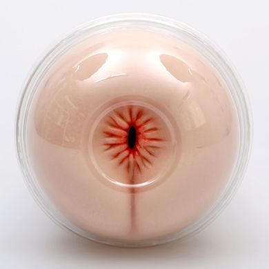 Мастурбатор-анус Naked Factory Cup Sleeve A-1, наскрізний &mdash; купити в інтим-бутику EroticToys