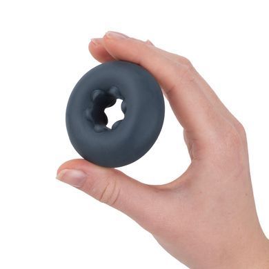 Набір ерекційних кілець Boners Buffer Rings 3 шт &mdash; купити в інтим-бутику EroticToys