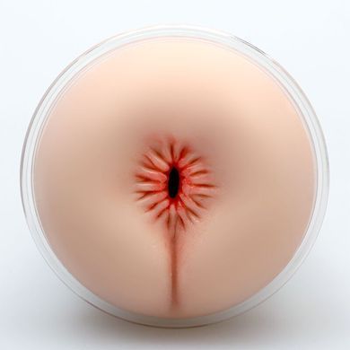 Мастурбатор-анус Naked Factory Cup Sleeve A-1, наскрізний &mdash; купити в інтим-бутику EroticToys