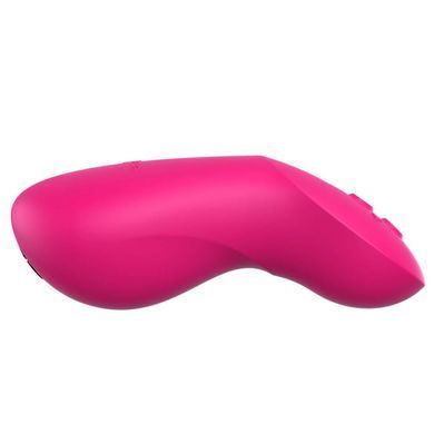 Смарт-вібратор для пар We-Vibe Chorus Pro Electric Pink &mdash; купити в інтим-бутику EroticToys