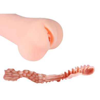 Мастурбатор Kokos Monica &mdash; купити в інтим-бутику EroticToys