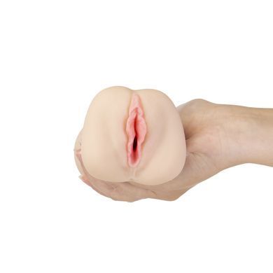 Мастурбатор-вагіна Cutie Pies Ivana Vagina Masturbator Intern, віброкуля в подарунок &mdash; купити в інтим-бутику EroticToys