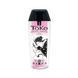 Лубрикант на водній основі Shunga Toko AROMA &ndash; Raspberry (165 мл), не містить цукру в інтим-бутику EroticToys