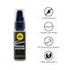 Розслаблювальна анальна сироватка pjur BACK DOOR Serum 20 мл, створює плівку, висококонцентрована в інтим-бутику EroticToys