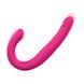 Вібратор-пульсатор двосторонній Dorcel ORGASMIC DOUBLE DO в інтим-бутику EroticToys