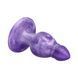 Анальна пробка SilexD Fantasy - Queen M Plug в інтим-бутику EroticToys