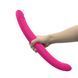 Вібратор-пульсатор двосторонній Dorcel ORGASMIC DOUBLE DO в інтим-бутику EroticToys