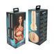 Мастурбатор Kiiroo Feel MelRose Michaels PBC, сумісний з PowerBlow, Control та Keon, копія вагіни порнозірки в інтим-бутику EroticToys