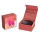 Смарт-вібратор для пар We-Vibe Chorus Pro Electric Pink в інтим-бутику EroticToys