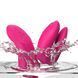 Смарт-вібратор для пар We-Vibe Chorus Pro Electric Pink в інтим-бутику EroticToys