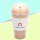 Мастурбатор-анус Naked Factory Cup Sleeve A-1, наскрізний в інтим-бутику EroticToys