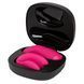 Смарт-вібратор для пар We-Vibe Chorus Pro Electric Pink в інтим-бутику EroticToys